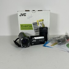 Jvc ms110bu everio d'occasion  Expédié en Belgium