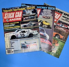 Lot stock car for sale  Clintwood