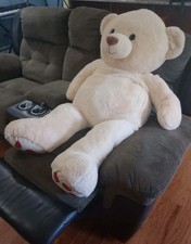 Giant teddy bear for sale  Garnet Valley