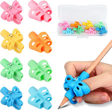 Pencil grippers for d'occasion  Expédié en France
