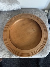 Wooden table mats for sale  COVENTRY