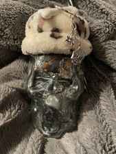 Mystery jewelry jar for sale  Frazier Park