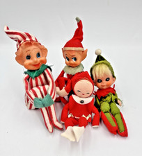 Vtg christmas pixie for sale  Chicago