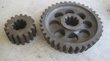 Casale drive gears d'occasion  Expédié en Belgium