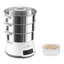 Cuiseur vapeur tefal d'occasion  Hénin-Beaumont