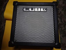 Roland guitar amplifier d'occasion  Expédié en Belgium
