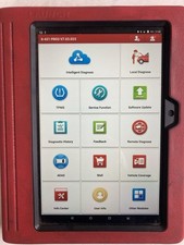 Launch x431 pro for sale  BASINGSTOKE