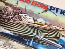 Patrol torpedo boat for sale  CHELTENHAM