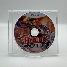 Hyrule warriors nintendo for sale  Port Orange
