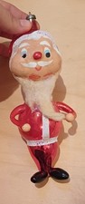 Palline natale vintage usato  Termini Imerese