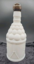 Vintage wheaton white for sale  Tulsa