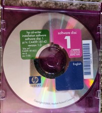 Vintage software disks for sale  Georgetown