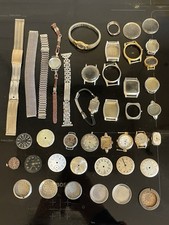 old watch parts for sale old watch parts for sale PENZANCE