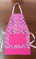 Children bib apron for sale  WIGAN