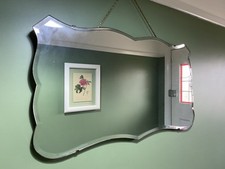 Vintage mirror art for sale  CANVEY ISLAND