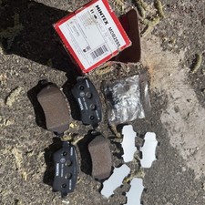 Mintex mdb2595 brake for sale  CUMNOCK