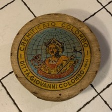 Cremificato colombo scatola usato  Teglio Veneto