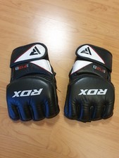 Mma handschuhe rdx gebraucht kaufen  Regensburg