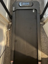 Mobvoi home treadmill for sale  SHEFFIELD