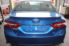 2018 toyota camry for sale  Mount Olive