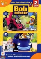 Bob baumeister bobs gebraucht kaufen  Berlin