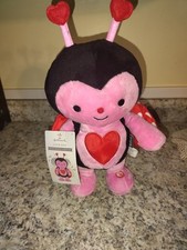 New hallmark valentines for sale  Mount Braddock