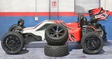 Carson stunt warrior gebraucht kaufen  Zwiesel