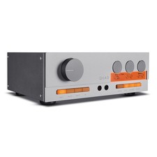 Quad preamplificatore stato usato  Italia