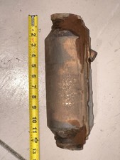 Scrap catalytic converter for sale  Redmond