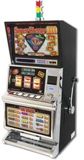 Slot machines collezione usato  Settimo Milanese