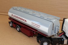 Wsi zuidersma tanker for sale  NEW ROMNEY