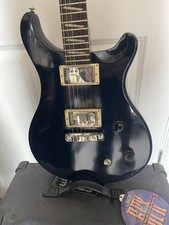 Santana prs electric for sale  ST. ALBANS