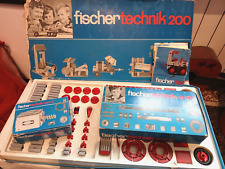 Scatole fischer technik usato  Italia