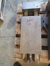 Hilma hydraulischer schraubsto gebraucht kaufen Hilma hydraulischer schraubsto gebraucht kaufen  Schlüchtern