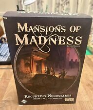 Mansions madness 2nd for sale  Shipping to Ireland