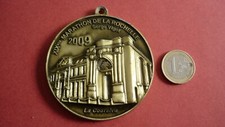 Medaille 2009 xixéme d'occasion  Buzançais