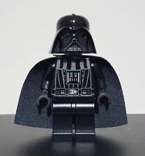 Lego minifigure darth usato  Empoli
