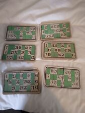 Anciens jeux loto d'occasion  Rennes