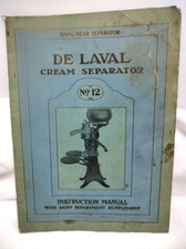 1920 1930 laval for sale  Dighton