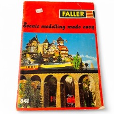 Vintage 1975 faller d'occasion  Expédié en Belgium