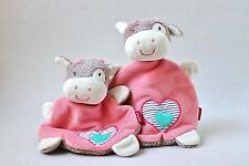 Babydream kuh rosa gebraucht kaufen  Deutschland