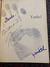 Yankel raymond laurent d'occasion  Paris XI