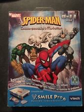 Jeux vidéo spider d'occasion  Montmort-Lucy