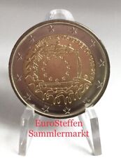 Euro österreich 2015 gebraucht kaufen  Thale