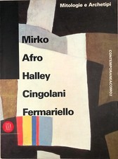 Mitologie archetipi mirko usato  Milano