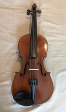Martin violin saxon for sale  Saint Marys