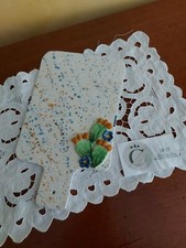 Tagliere ceramica pale usato  Sciacca