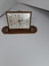 Vintage welby brass for sale  Granbury