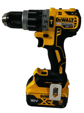 Dewalt dcd796 brushless gebraucht kaufen  Düsseldorf