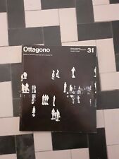 Ottagono rivista triennale usato  Venezia